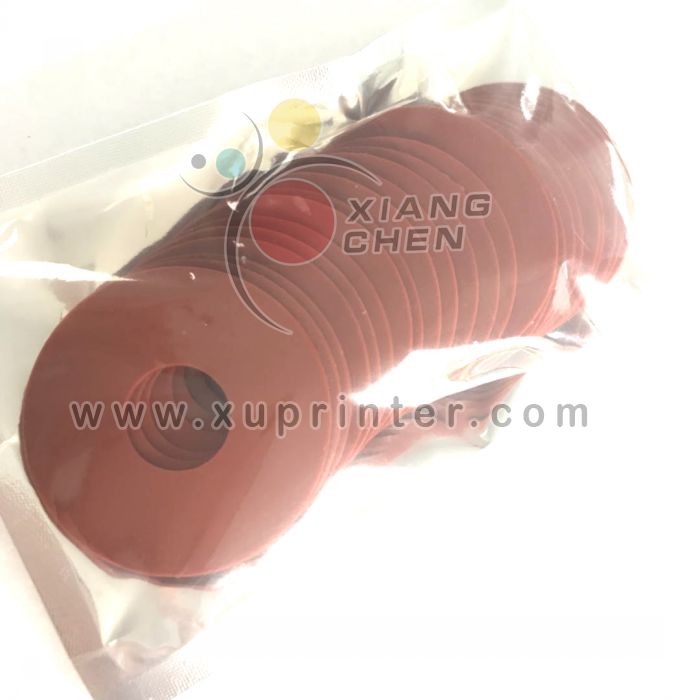 Всасывающий диск Heidelberg 38x12x1 мм, 66.028.404, Heidelberg Machinery Parts