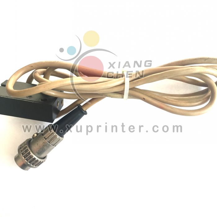 Heidelberg Sensor INDUC BARR PROX, 93.110.1331, Heidelberg Offset Press Parts