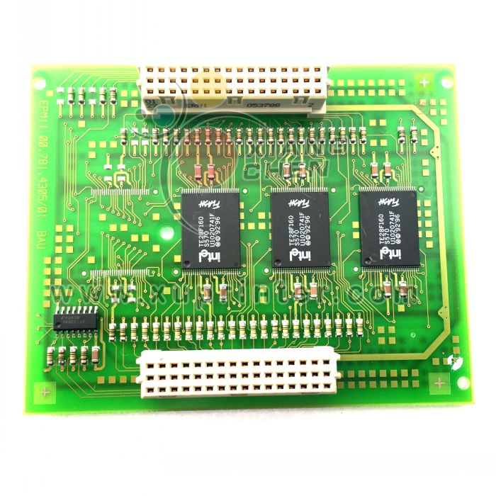 Heidelberg EPROM Programmed EPM11-RGP4-CPT 00.785.0347/11 for Heidelberg Offset Spare Parts