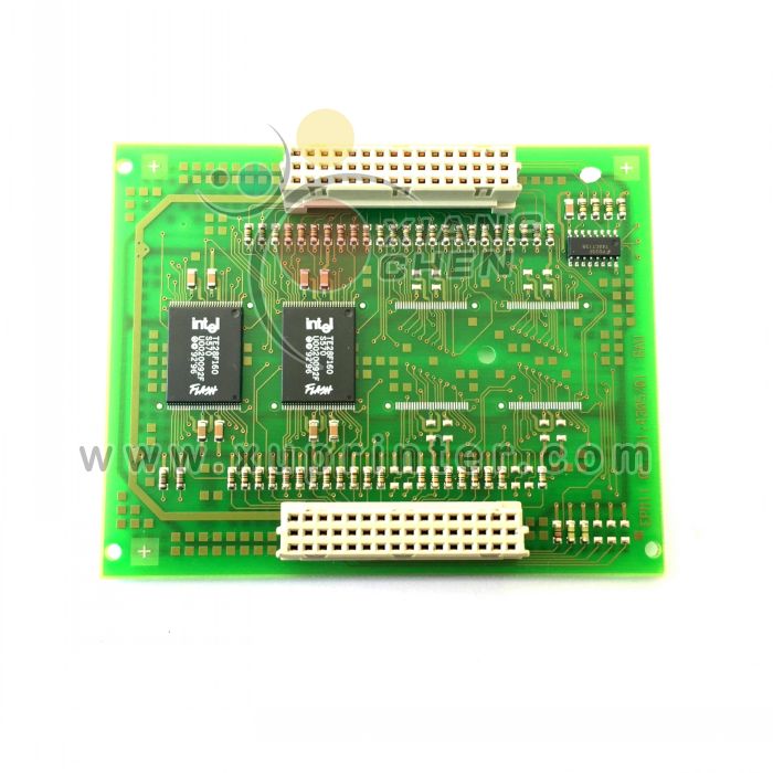 Heidelberg EPROM Module, Progr, EPM11, 00.785.0590/01, Heidelberg Offset Machinery Parts