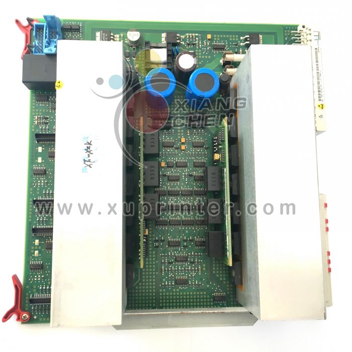 Heidelberg Flat Module LTK500-2 00.785.0392/07 for Heidelberg Offste Press Parts