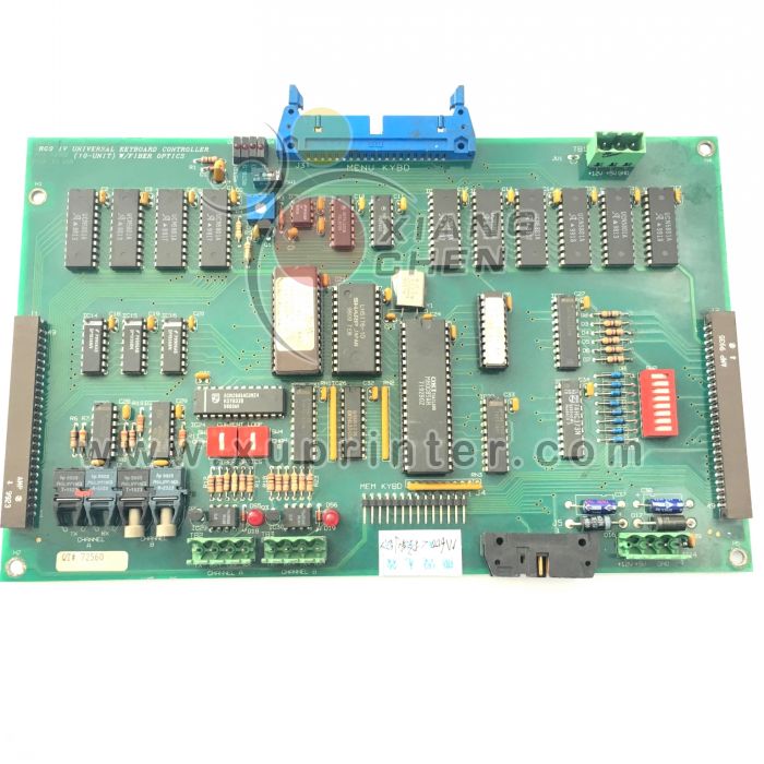 Heidelberg Circuit Board M600 for Heidelberg Offset Press Parts