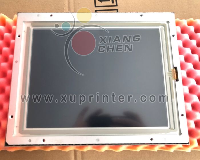 Heidelberg Display unit Panel Kit KPL 10.4, F2.145.6115/01, Heidelberg Offset Spare Parts