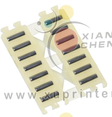 Heidelberg Flat Cage FFW 2025, 00.550.1267, Heidelberg offset parts