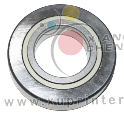 Heidelberg Supporting Roller NUTR 40*80*21, F-233282, L3.040.101, Heidelberg Bearing