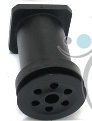 Heidelberg Lifting Sucker Nozzle, C4.028.009, Heidelberg machinery parts