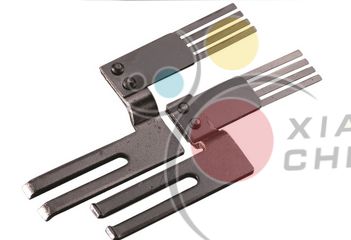 Палец сепаратора Heidelberg, L4.028.164S, детали Heidelberg SM74