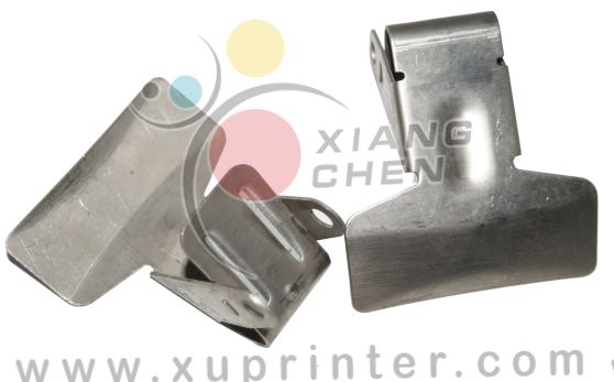 Heidelberg Separator Spring M2.033.571 for Heidelberg SM74 Printing Machine Spare Parts