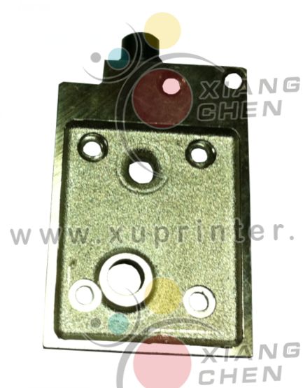 Heidelberg Slide OS, L2.072.210S, Heidelberg offset machinery parts