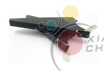 Heidelberg Ink Fountain Divider, MV.025.468, Heidelberg Offset Machinery Parts