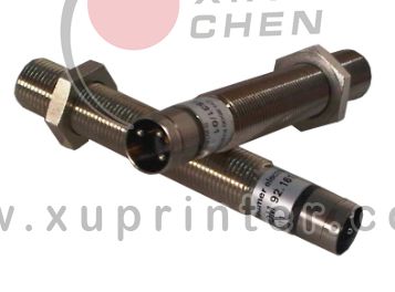 Heidelberg Sensor INDUC MEAS PROX, 92.161.1531, Heidelberg Offset Spare Parts