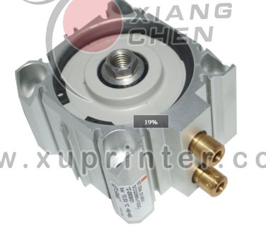 Heidelberg Pneumatic Cylinder 87.334.014 for Heidelberg Offset Machinery Parts