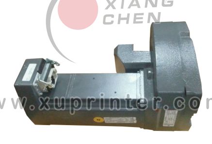 Heidelberg Pile Drive DAG56M+GZ03, M2.105.3311, Heidelberg Offset Machinery Parts