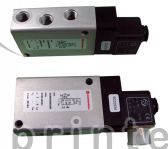 Heidelberg 5/2-Way Valve, 00.580.2291, Heidelberg Offset Spare Parts