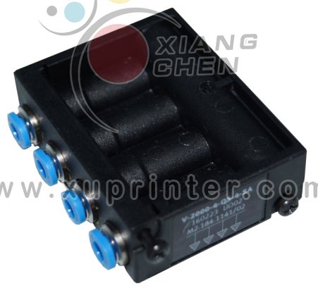 Heidelberg Distributor Best Nr.160 223, M2.184.1141, Hedelberg Offset Machinery Parts