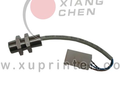 Heidelberg Sensor INDUC SWIT PROX, L2.110.1381, Heidelberg Offset Spare Parts