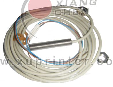 Heidelberg Sensor INDUC SWIT PROX 61.110.1381 for Heidelberg Offset Spare Parts