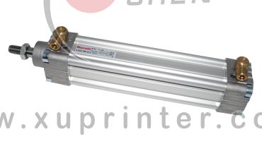 Heidelberg Pneumatic Cylinder D32 H125 dw, 87.334.005, Heidelberg Offset Press Parts