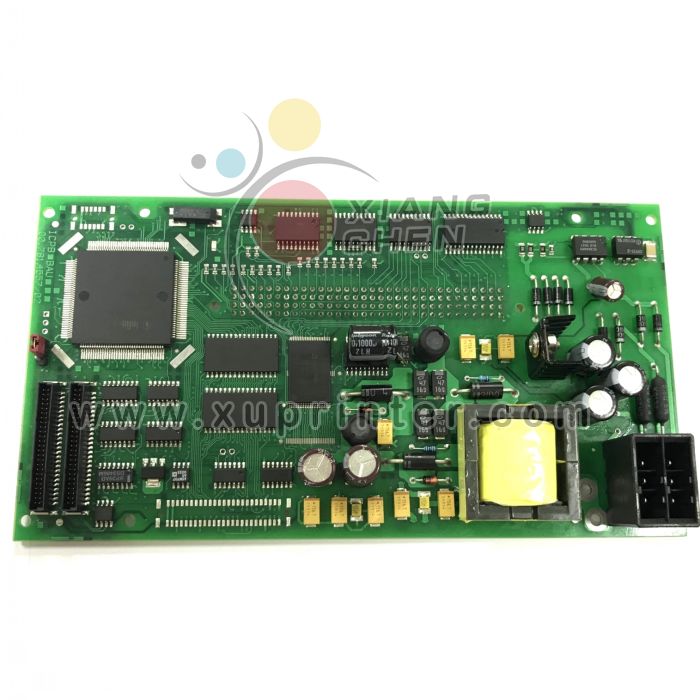 Heidelberg Printed Circuit Board ICPB 00.781.4557/02 for Heidelberg Offset Press Parts
