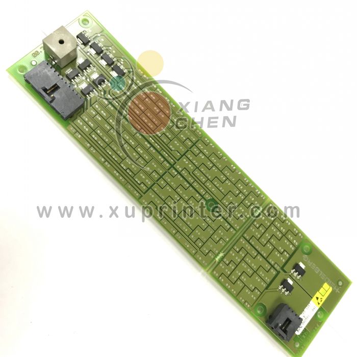 Heidelberg Flat Module AOLB 00.785.1263 for Heidelberg Offset Spare Parts