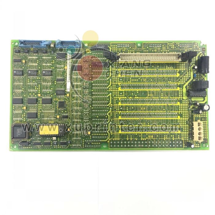 Heidelberg Flat Module EAM, 00.785.0193/01, Heidelberg Offset Machinery Parts