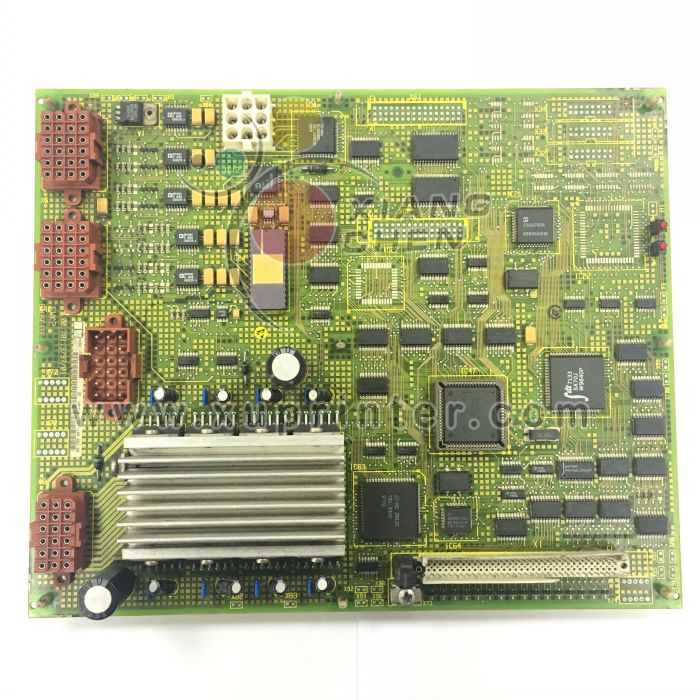 Heidelberg Flat Module EWK2, 00.785.0071/02, Heidelberg Offset Press Parts