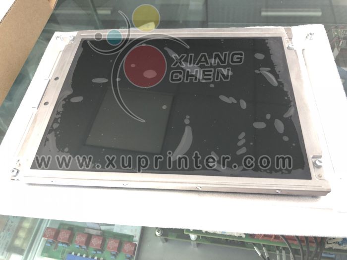 Heidelberg Display TFT-Display, MV.036.387, 00.785.0363, Heidelberg Offset Spare Parts