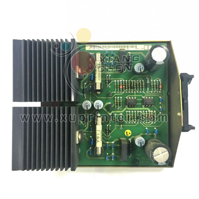 Heidelberg Module ENM 4M.144.9161 for Heidelberg Offset Spare Parts