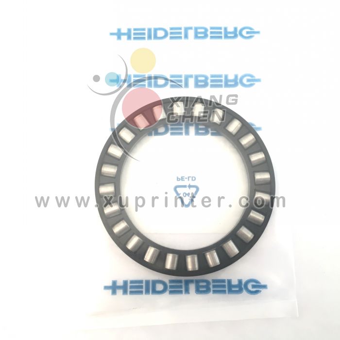 Heidelberg Roller Bearing Cage K 81110TN 00.550.0882 for Heidelberg Offset Machinery Parts