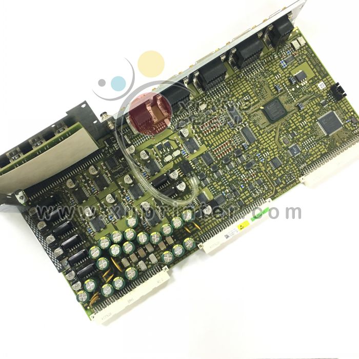 Heidelberg Module ACMB-A-DSC, 00.779.1265, Heidelberg Offset Machinery Parts