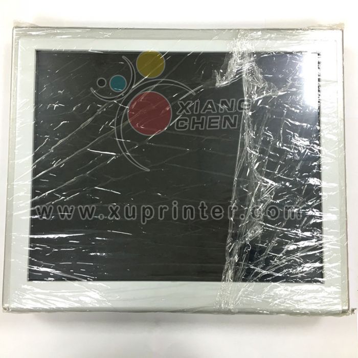 Heidelberg Display unit Tast-Bildschirm, CP.158.5438/02, Heidelberg Machinery Parts