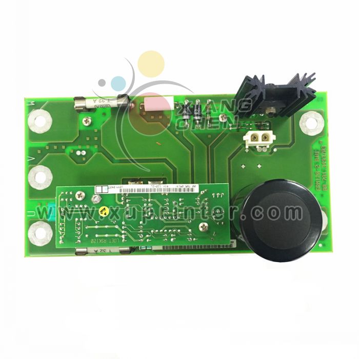Heidelberg Flat Module GRM120-2L, 00.785.0518/01, Heidelberg Offset Spare Parts