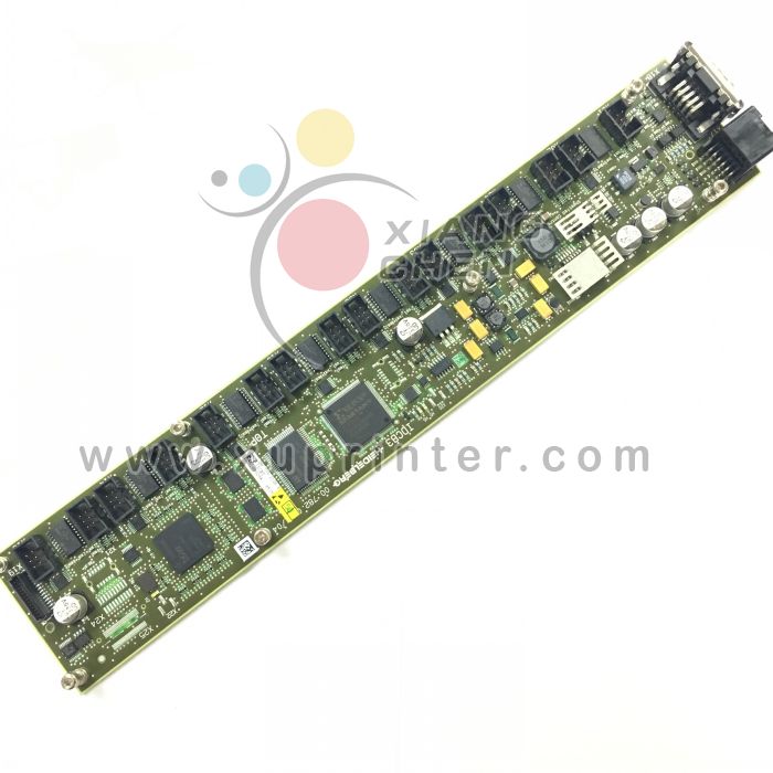 Heidelberg Flat Module IDCB3, 00.779.2126/01, Heidelberg Offset Spare Parts