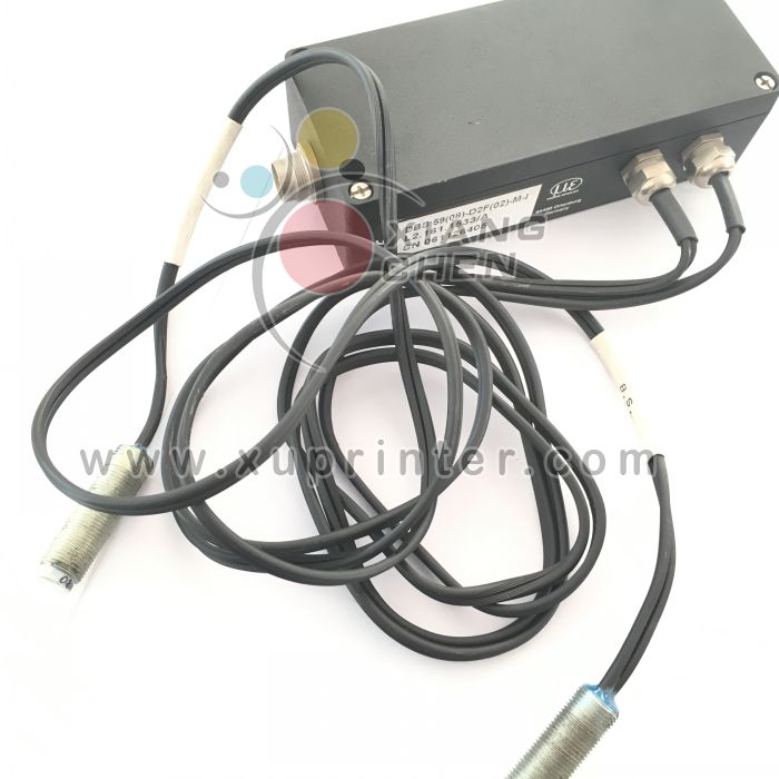 Датчик Heidelberg INDUC MEAS PROX, L2.161.1533, Heidelberg Machinery Parts