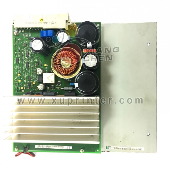 Heidelberg Module NT2000-1, 00.785.0728/04, Heidelberg Offset Press Parts