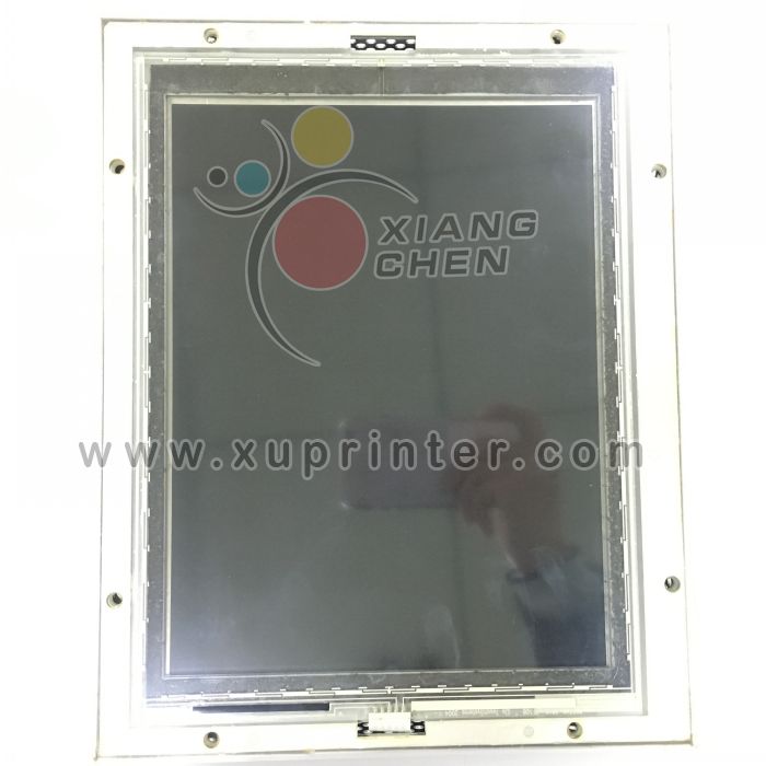 Heidelberg Display unit SDU10, 00.785.1384, Heidelberg Offset Press Parts