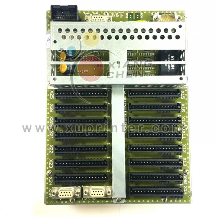 Heidelberg Module DIPM220-A, 00.785.1169/05, Heidelberg Offset Machinery Parts