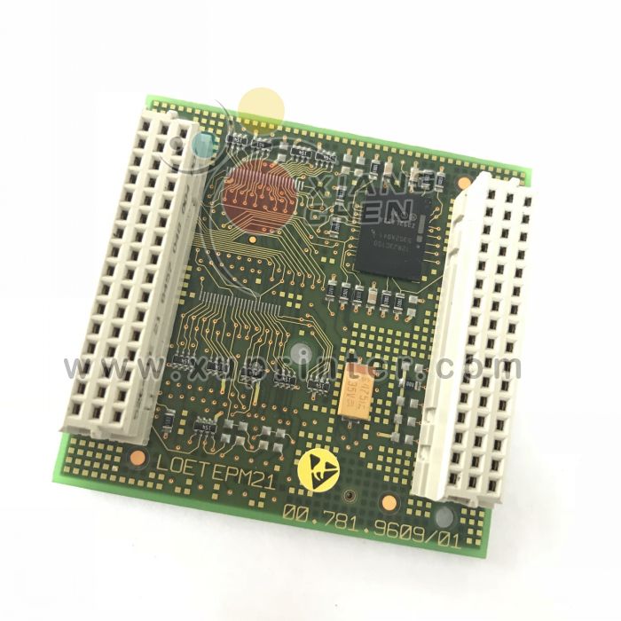 Heidelberg EMP21, 00.785.1248, Heidelberg Offset Spare Parts