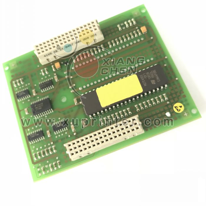 Heidelberg EPM8 BEK 210.2, 00.785.1071, Heidelberg Machinery Parts