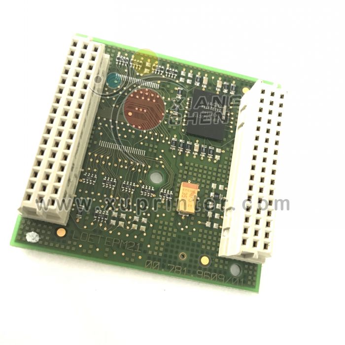 Heidelberg EPM21, 00.785.1286, Heidelberg Offset Press Parts