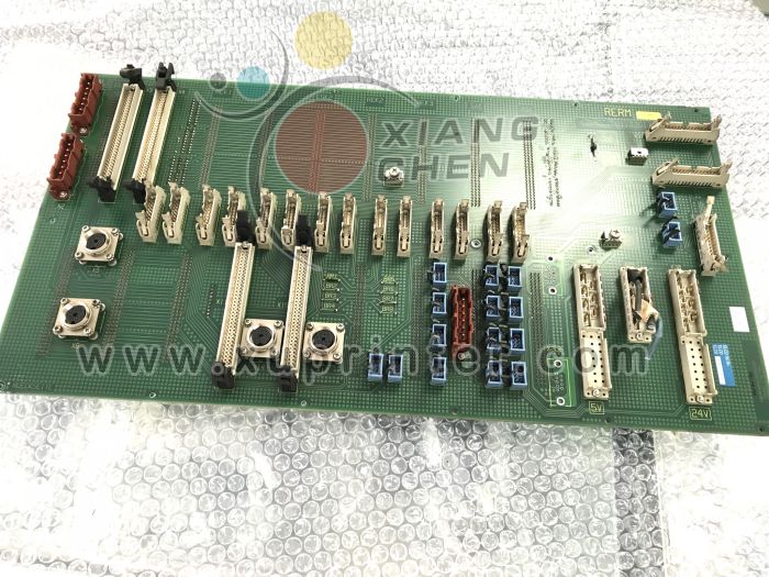 Heidelberg RERM Board, 00.781.3361, Heidelberg Offset Spare Parts