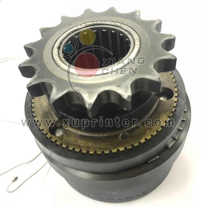 Муфта Heidelberg SM74, 92.109.1311, Детали Heidelberg Offset Machinery