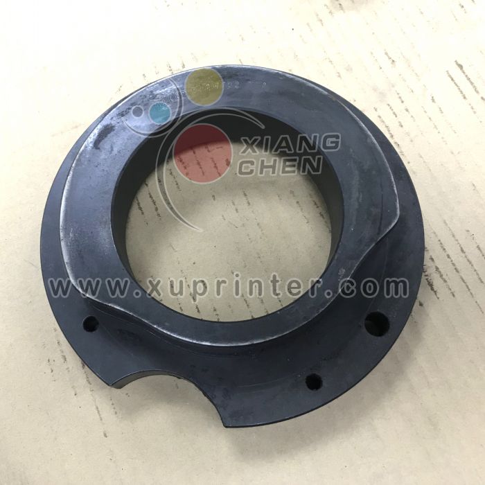 Кулачок захвата Heidelberg SM74, M2.005.904, Детали офсетной прессы Heidelberg