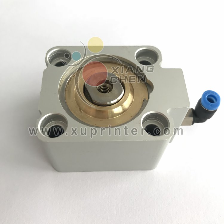 00.580.3533 Heidelberg Short-Stroke Cylinder D32 H10