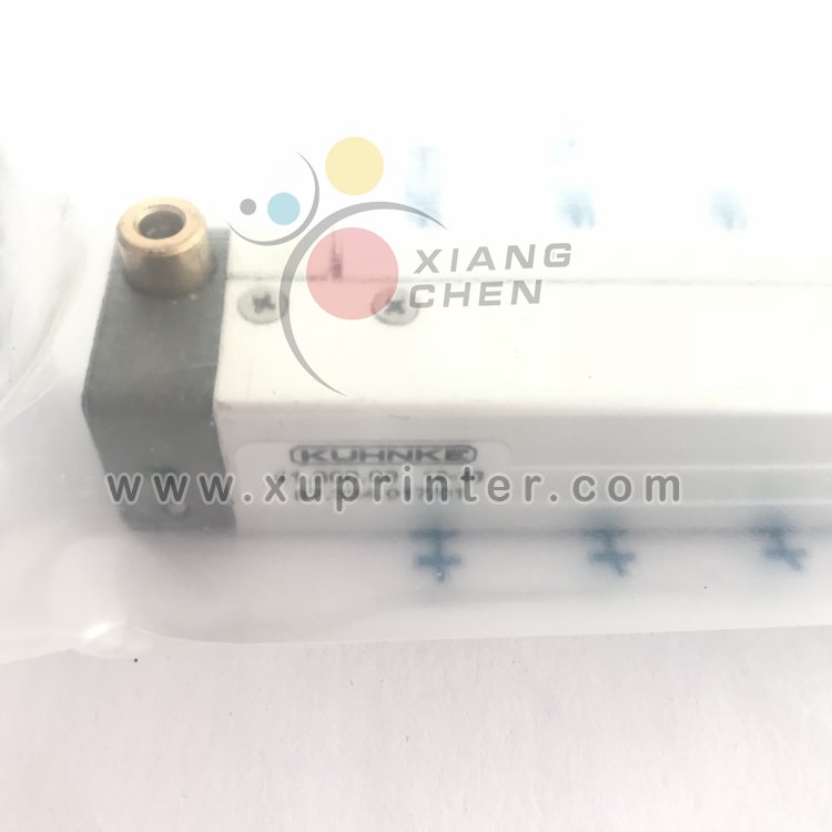 87.334.017 Heidelberg Clamp For CD102 SM102 Machine