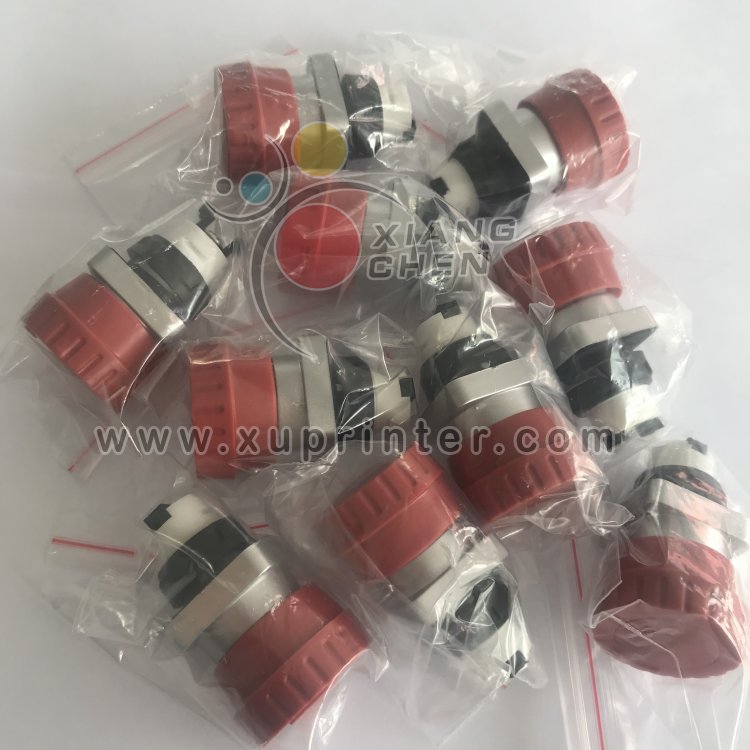 A1.144.9127 Heidelberg Emergency Stop Swich Pilzelement