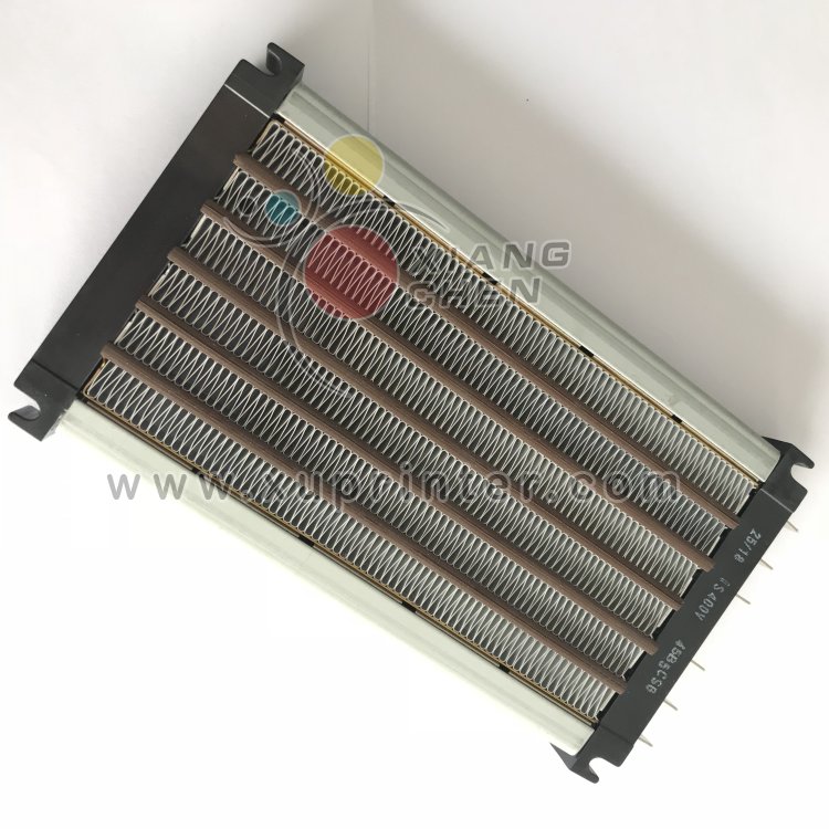 C7.170.0451 Heidelberg Heating Element HR04-25/18-400V 2KW