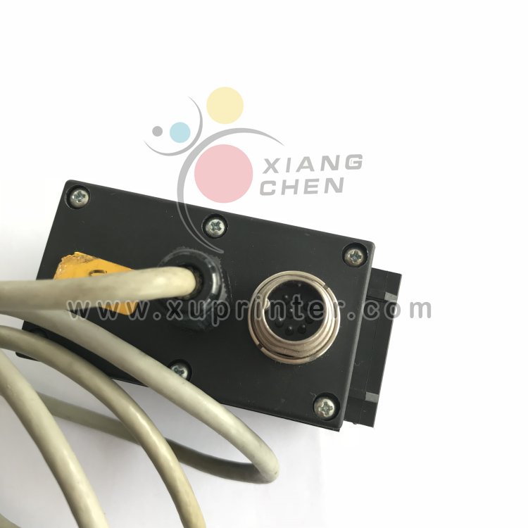 61.110.1461 Световой барьер Heidelberg Reflex для машины SM74