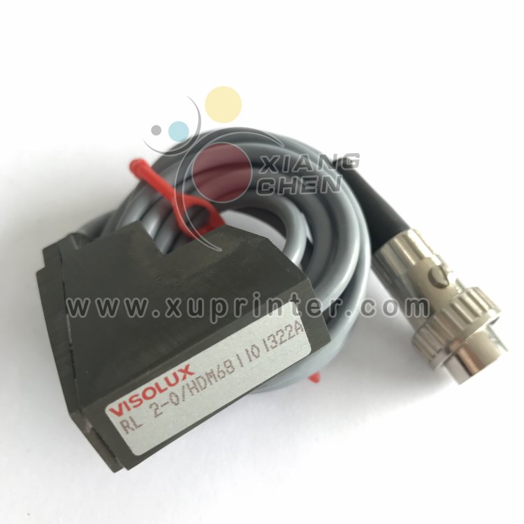 68.110.1322 Heidelberg Sensor OPT PROX