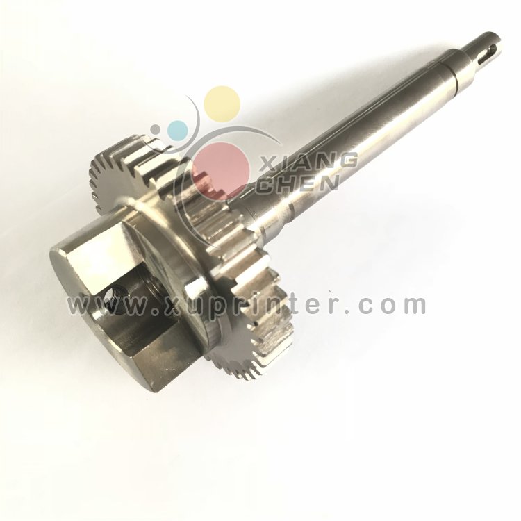 M2.030.510 Heidelberg Gear For SM74 PM74 Machine